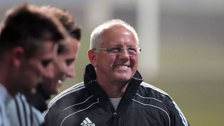 Maghiarii ne-au "citit" în detaliu:** "I-am urmărit atent de un an și jumătate! Au puține puncte vulnerabile" Sandor Egervari, despre chemarea lui Mutu