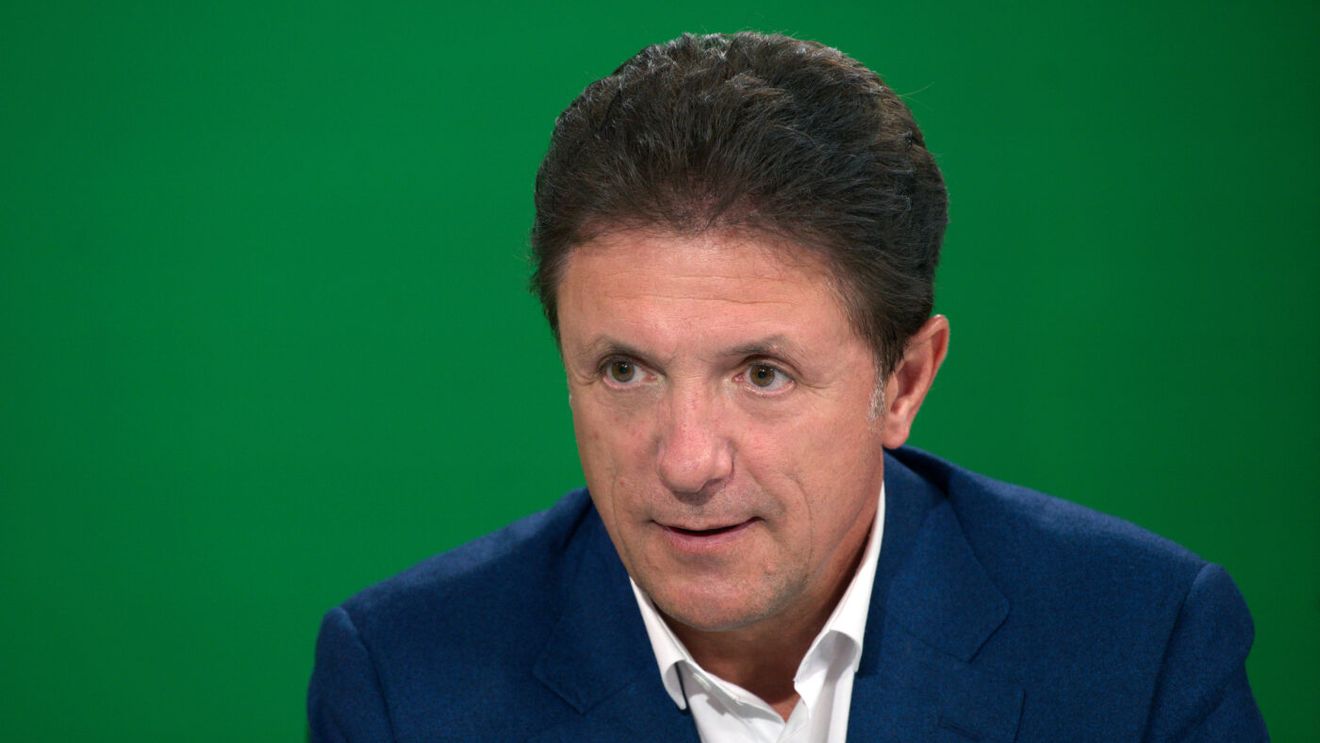Gică Popescu știe care sunt echipele care se vor bate cu Farul Constanța în play-off. „Au loturi foarte bune, e greu să rămână afară!”