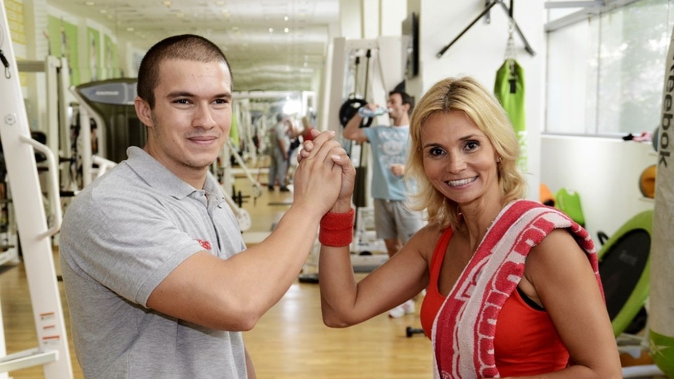 INTERVIU - Ruxandra Dragomir: "Proiectul unui turneu WTA în România a fost început de mine!"