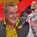 Nu l-a impresionat! Ce spune Mitică Dragomir despre atacantul pe care Gigi Becali cere 15.000.000 de euro și pe care Mircea Lucescu nu l-a convocat. EXCLUSIV