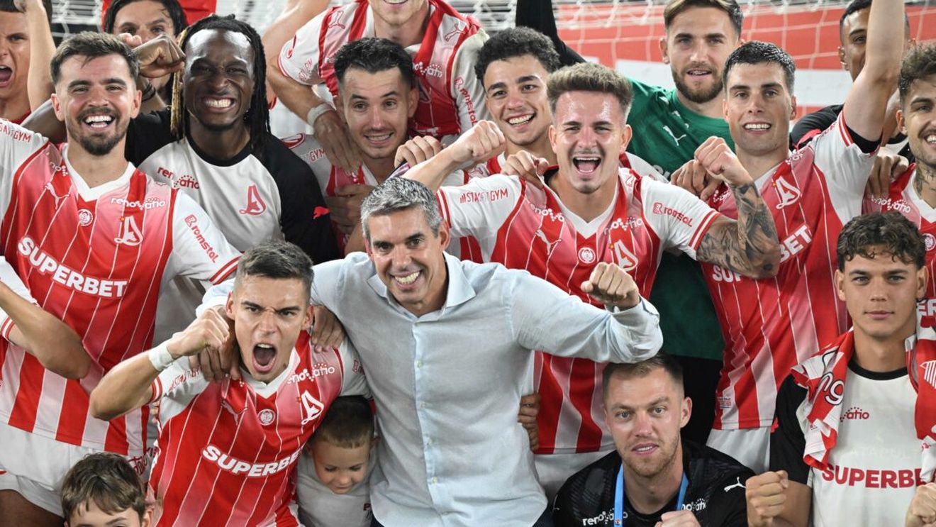 Dinamo a vândut un jucător în ultimele ore de mercato! Comunicatul emis de club