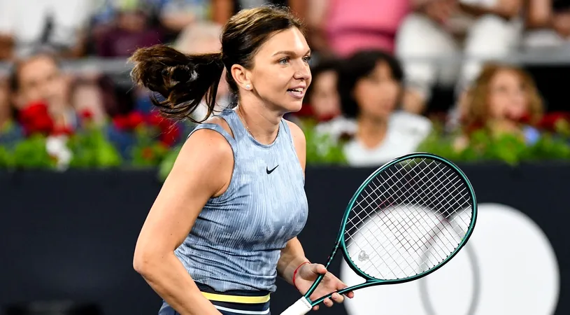 „Simona a greșit. Nu înseamnă că e curată”. Jucătoarea de tenis din România care susține că dosarul de dopaj al lui Halep nu a e scos-o nevinovată pe fosta lideră WTA