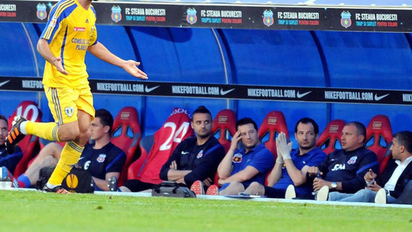 FABULOS "Perla" de 50.000 de euro!** VIDEO El e noul Moraes al Ligii I! Hamza, 10 goluri în 11 etape