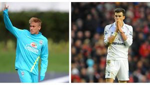 Fanii Realului îi spun "nu" lui Neymar și îl vor pe Gareth Bale pe Santiago Bernabeu