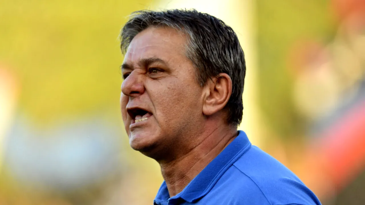 Marius Lăcătuș a spus în direct ce fotbalist ar transfera dacă ar fi Gigi Becali: „Mai degrabă pe el, decât pe Politic”