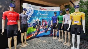 Turul Ciclist al României 2021, gata de start! Cine participă și unde se va putea urmări prestigioasa competiție