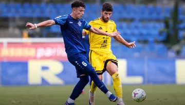 CSM Olimpia a condus în meciul cu Metaloglobus, dar a plecat acasă cu un punct. Alexandru Pelici vede partea plină a paharului: ”E pentru prima dată în acest sezon când reușim să legăm două rezultate pozitive”