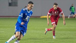 Starea de spirit la ”FC U” Craiova, descrisă de golgheterul Marian Stoenac: ”Avem un singur scop, să ducem echipa în Liga 1.” Punctele forte şi meciul la care viseară