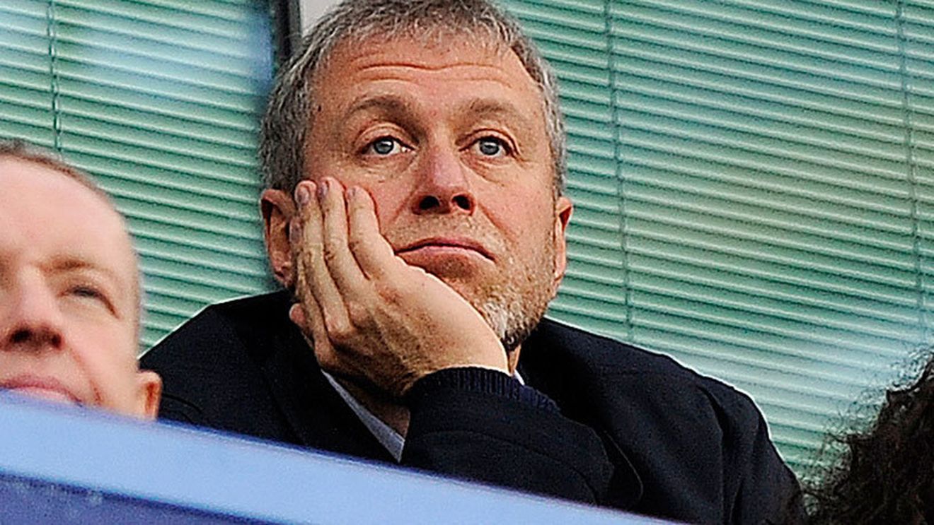 Cea mai dulce răzbunare. Abramovich a părăsit-o, ea a fost văzută în public cu un alt mare star