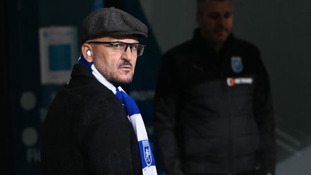 Adrian Mititelu a anunţat două transferuri de la rivala locală, Universitatea Craiova, deşi FCU are interdicţie la transferuri!