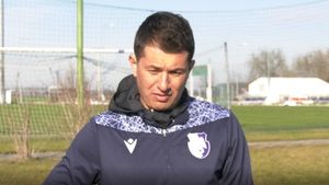 Andrei Prepeliță a evitat o dramă: „Riscam să pățesc ca Mihăiță Neșu” | VIDEO EXCLUSIV