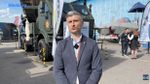 Drone, sisteme vechi revitalizate cu arme high-tech și o ambarcațiune „de nescufundat”: Ce au adus companiile românești la BSDA 2026 – Partea 1 (ediție specială Frontier Defense)