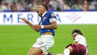 Fără dubii! Ce note au luat Mbappe și Yamal după lecția de fotbal din Franța – Spania 0-2