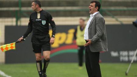 Curtea de Argeș, prima victorie acasă!** "Mi-a fost frică!"