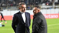 Scouterul principal de la Ajax Amsterdam l-a șocat pe impresarul român: „Nu am găsit niciun jucător în două luni”