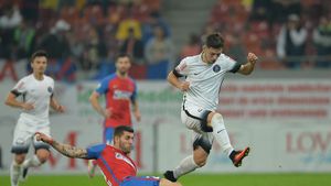 S-a stabilit data de începere pentru noul sezon din Liga 1! Ce sistem competițional va fi folosit 