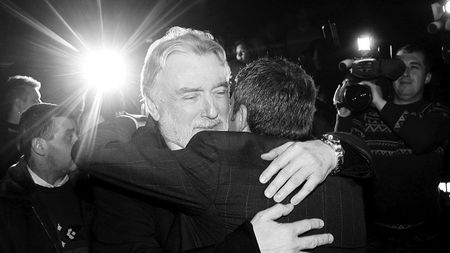 8 povești neștiute despre Adrian Păunescu