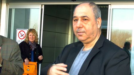 Taher: "Nu vin patron, vin actionar"