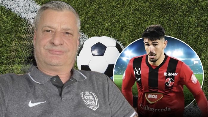 Transferul lui Ceara la CFR Cluj depinde de verdictul medicilor! Nelu Varga vrea să-l cumpere pe fotbalistul refuzat de Gigi Becali