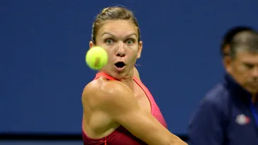 Simona Halep are probleme imense în procesul în care a cerut 10.000.000 de dolari despăgubiri. Deşi a cerut de 10 ori mai puțin decât a sfătuit-o Ion Țiriac, românca e blocată de eschivele din instanță pe care firmele canadiene incriminate le fac