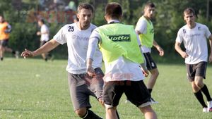 EXCLUSIV** Alin Rațiu s-a întors în Regie