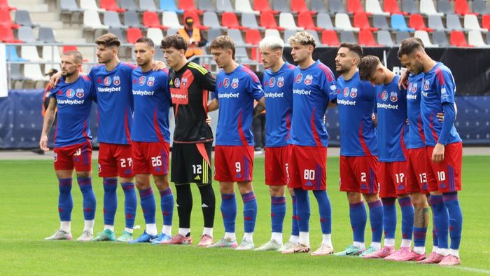 Dinamo vrea perla Stelei, dar fotbalistul e vânat și de alte cluburi din Superliga: „Toți mă întreabă de el”