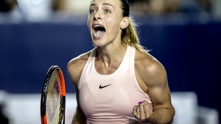 Ana Bogdan: "Am ținut cu dinții de acel game!". Secretul victoriei încântătoare din runda inaugurală și blockbuster-ul din turul secund. Acum e acum! "Voi fi atentă la chestia asta". Corespondență din Paris 