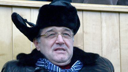 Becali l-a scăpat printre degete pe cel care l-ar fi făcut uitat pe Wesley!** Unul dintre cei mai buni jucători urmăriți de Steaua a fost vândut la preț de promoție