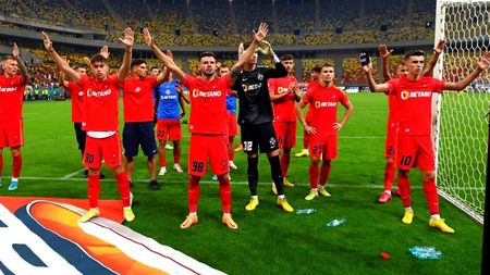 Declinul internaționalului român pe care FCSB l-a dat afară! Crescut de Gică Hagi și distrus de Gigi Becali