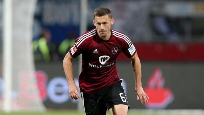 Laszlo Sepsi a jucat 88 de minute în egalul lui Nurnberg, scor 2-2, cu Wurzburger Kickers