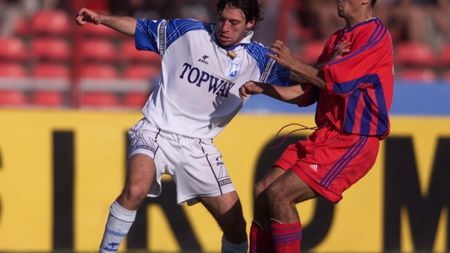 VIDEO Steaua - Craiova 4-1, pe www.sport.ro!