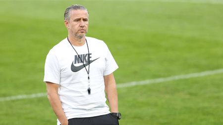 Laurenţiu Reghecampf, derby crucial cu FCSB! „E momentul adevărului”. Ce spune despre revenirea sa în Ghencea