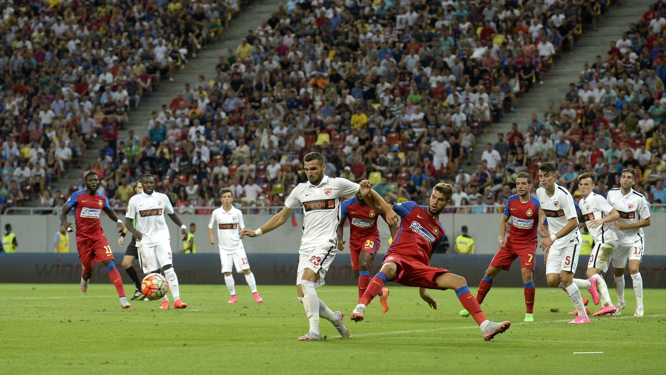 "Îl vrem. Am vorbit cu Argăseală". Omul scos din schemă de Marica și Bawab e aproape să-și găsească echipă. Unde poate ajunge