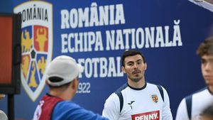 Marele vis al lui Florin Niță: „Am vorbit și cu Nicolae Stanciu”