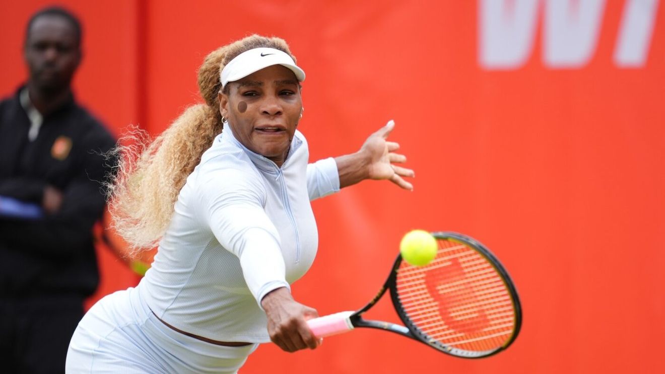 WADA analizează dacă medicamentele de slăbit, de tipul celui folosit de Serena Williams, pot fi considerate dopante pentru sportivii de performanță