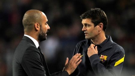 Pep Guardiola i-a lăsat "moștenire" grea lui Tito!** Gaura de 40 de milioane de euro pe care Vilanova nu știe cum s-o acopere! Trei planuri de avarie au dat GREȘ