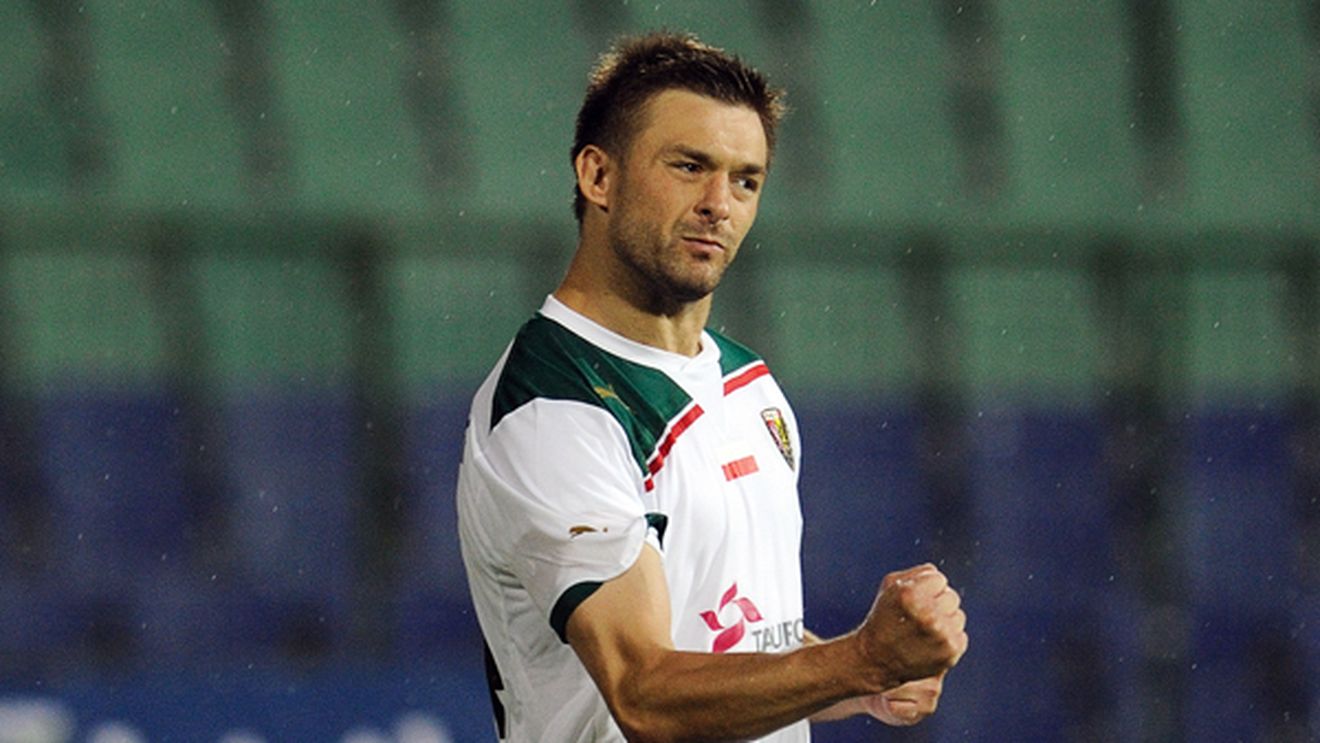 ATENȚIE Rapid!** ÅšlĂ…sk WrocÅ‚aw și-a DEMOLAT adversarii și e noul lider al Poloniei