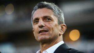 Răzvan Lucescu, încă o lovitură în Grecia! Veste mare primită de antrenorul lui PAOK Salonic