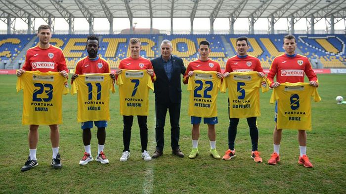 Petrolul nu e de acord cu play-off în Liga 2. Costel Lazăr: ”Am să și argumentez. Haideți să fim serioși, nu se poate așa ceva!”