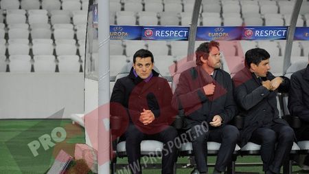 Montella: "Obiectivul nostru este să mergem cât mai departe posibil!" Ce spune despre transferul lui Bourceanu