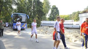 A marcat împotriva Franței și știe cum îi putem surprinde din nou pe "cocoși"!** Declarația care îi va motiva pe tricolori