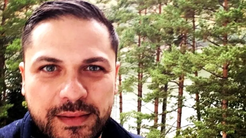 Augustin Viziru, accidentare la Survivor România! Actorul s-a întors în țară
