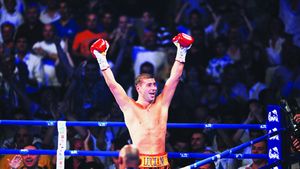 Peste 100.000 de cititori ProSport au decis: Dan Petrescu este antrenorul anului, Bute sportivul anului!** VEZI toate premiile acordate sportivilor din România