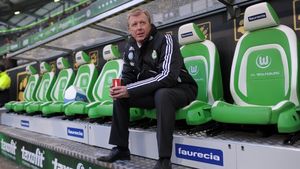 "Coșmarul" Stelei a pus ochii pe un "diavol"!** Vezi cu ce jucător al lui Ferguson vrea să se salveze de la retrogradare