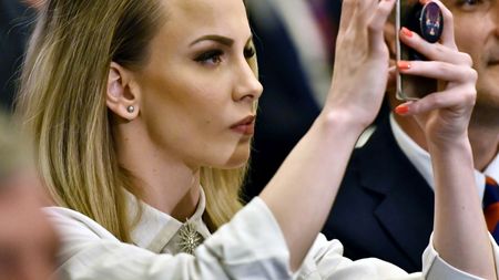 Drama care a marcat-o pentru totdeauna pe cea mai frumoasă gimnastă a României! Sandra Izbașa are puterea să povestească prin ce a trecut: „În momentul bătăii am simțit că s-a rupt!”