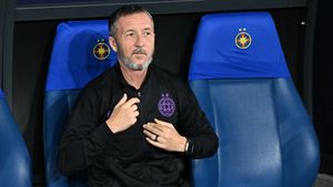 Mihai Stoica a răbufnit: „Doamna de la CNA e dinamovistă”