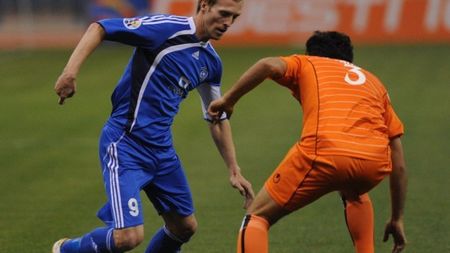 Rădoi rezervă, **Al Hilal pierde în Liga Campionilor Asiei!