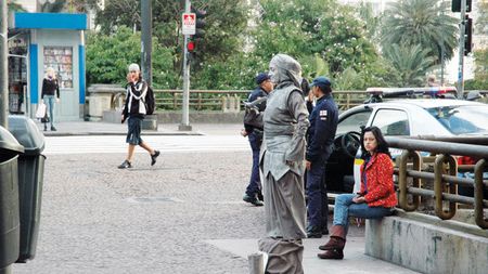 Reportaj ProSport:** contrastele din locul unde România va da piept cu Ronaldo&co