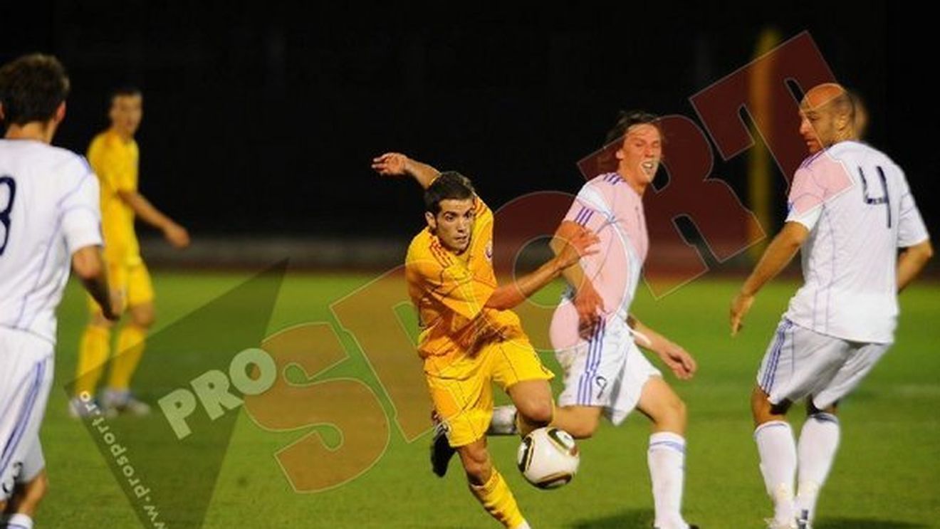 Sabău merge pe mâna lui Pițurcă: "Sunt convins că știe cum să gestioneze situația"