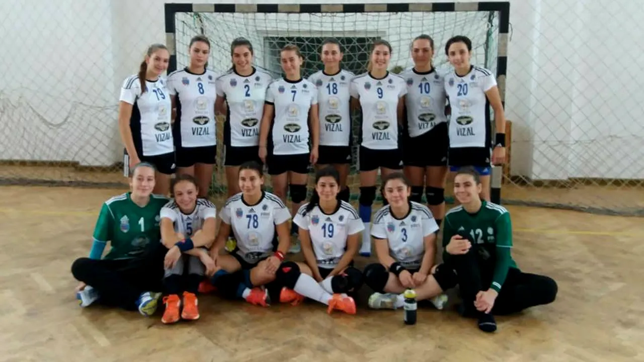 Handbalul românesc trage pentru primele medalii în 2018! Centrele din Vâlcea și Bacău reprezintă România la Campionatul Mondial Școlar, care va debuta mâine la Doha